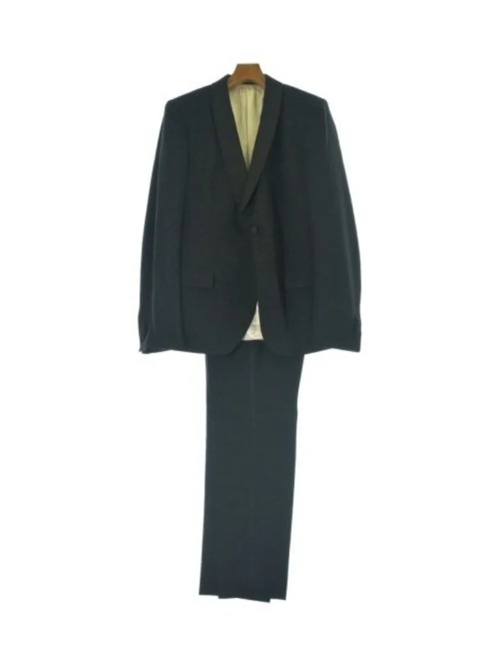 Gucci Set Suits Black